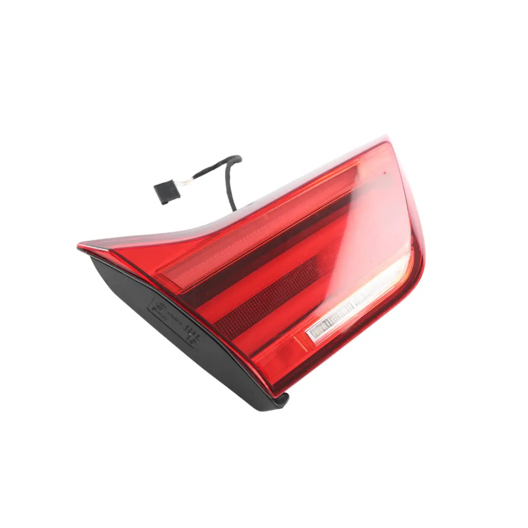 Lamp BMW F32 F36 F33 LCI Light Trunk Tailgate Left N/S Side Panel to Rear with Part number 7426051 Rear Lamp BMW F32 F36 F33 LCI Light Trunk Tailgate Left N/S Side Panel - SKU 7426051-3 - Part number 7426051