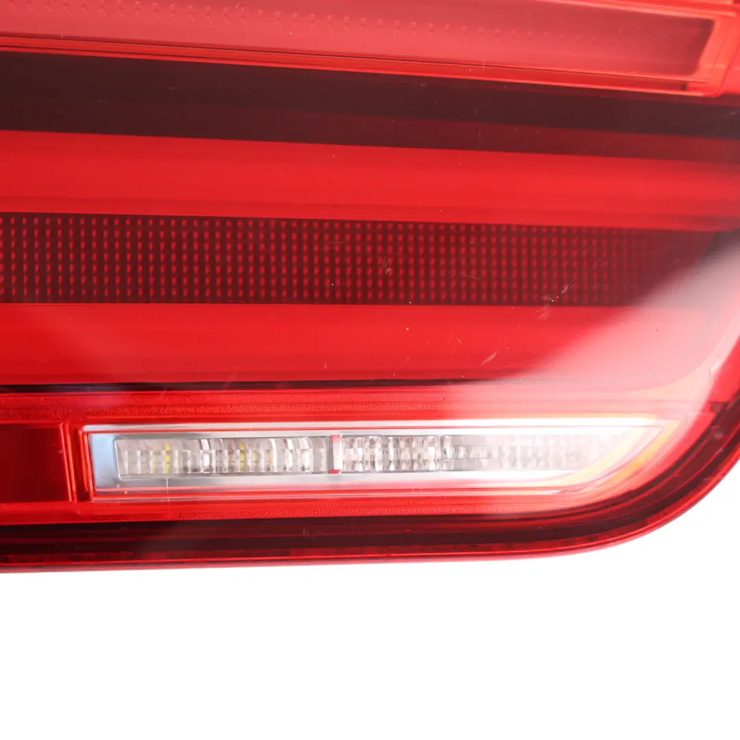 Lamp BMW F32 F36 F33 LCI Light Trunk Tailgate Left N/S Side Panel to Rear with Part number 7426051 Rear Lamp BMW F32 F36 F33 LCI Light Trunk Tailgate Left N/S Side Panel - SKU 7426051-3 - Part number 7426051