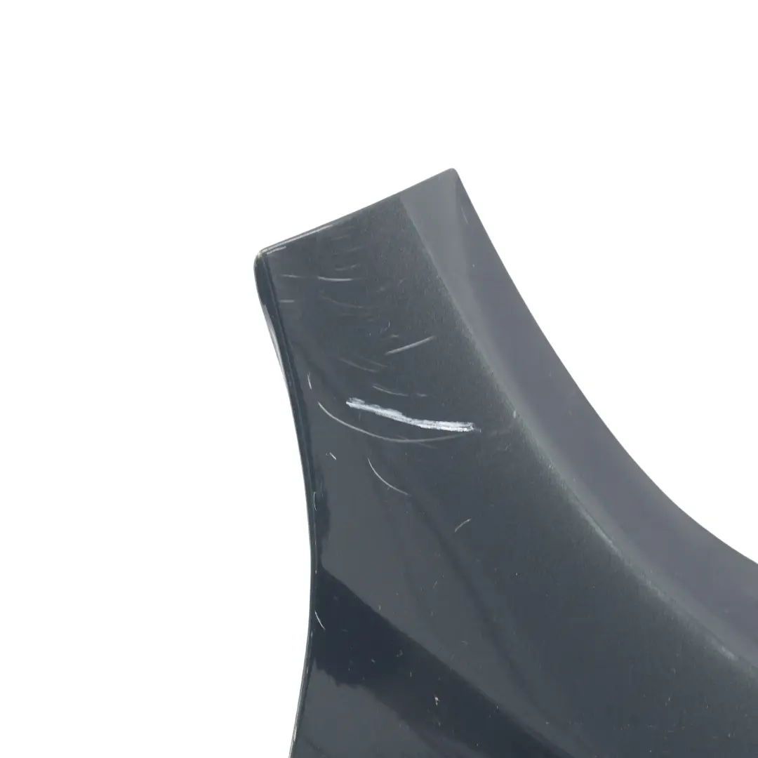 BMW X1 F48 Błotnik Przedni Prawy Atlantik Grau C09 - SKU 7427300-ATGR - Numer Części 7427300