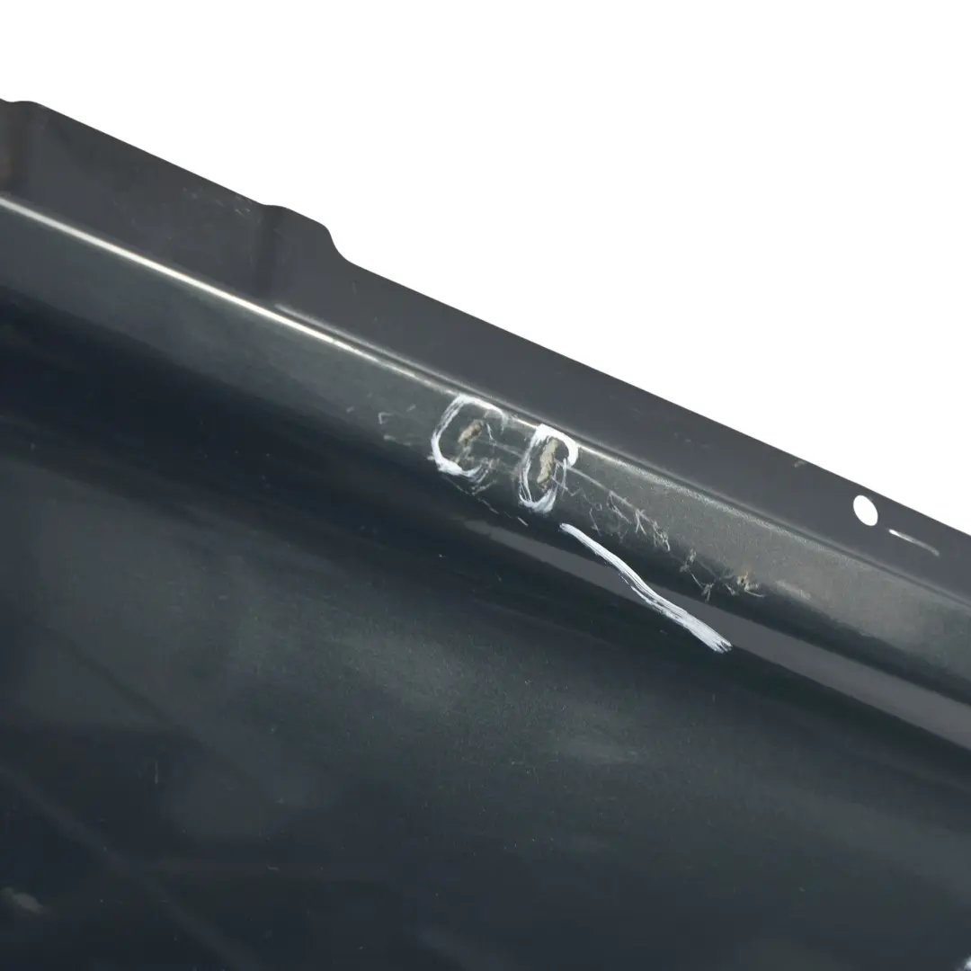 BMW X1 F48 Błotnik Przedni Prawy Atlantik Grau C09 - SKU 7427300-ATGR - Numer Części 7427300