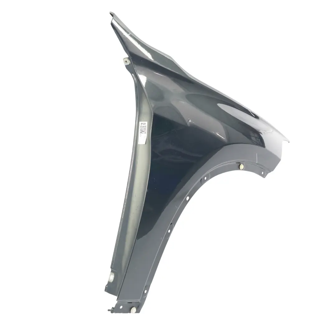 BMW X1 F48 Błotnik Przedni Prawy Atlantik Grau C09 - SKU 7427300-ATGR - Numer Części 7427300