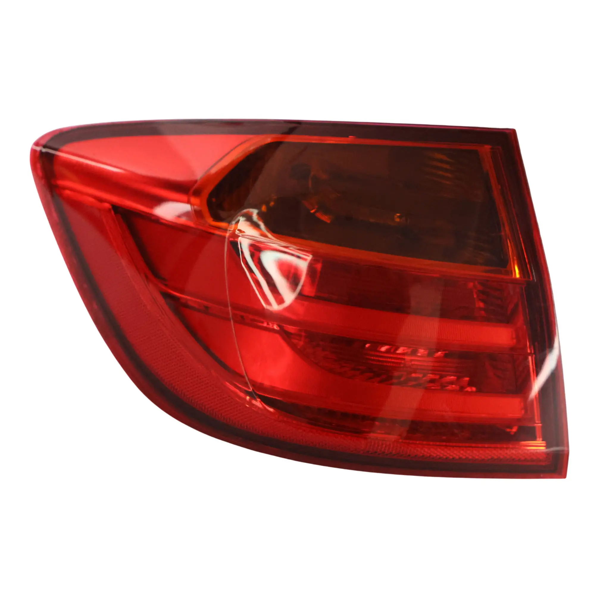 BMW F31 Luz Trasera Iluminación Panel Lateral Izquierdo 7429727