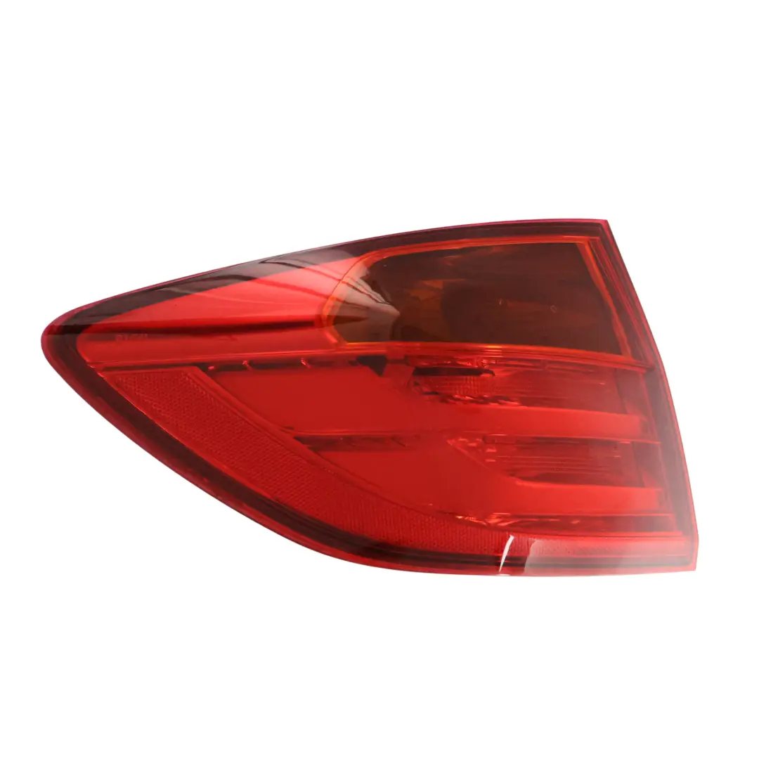 BMW F31 Lampa Tylna Lewa Tył Lewy - SKU 7429727-1 - Numer Części 7429727