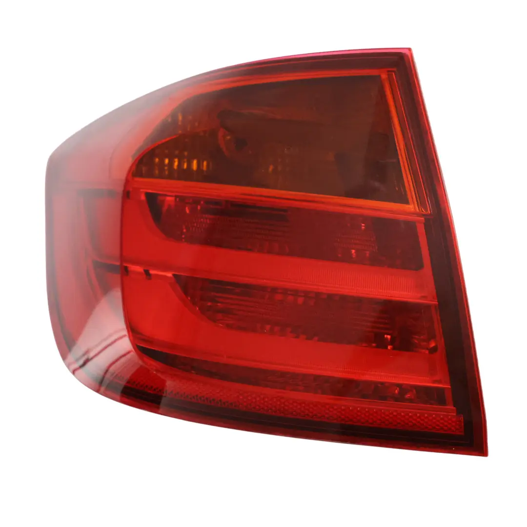 BMW F31 Rück Licht Lampe Beleuchtung Seitenwand links - SKU 7429727-1 - Teilenummer 7429727