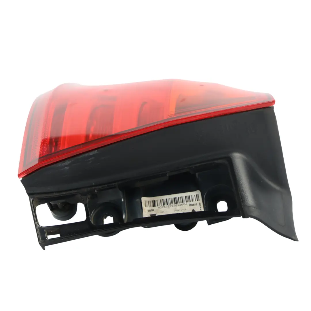 BMW F31 Rück Licht Lampe Beleuchtung Seitenwand links - SKU 7429727-1 - Teilenummer 7429727