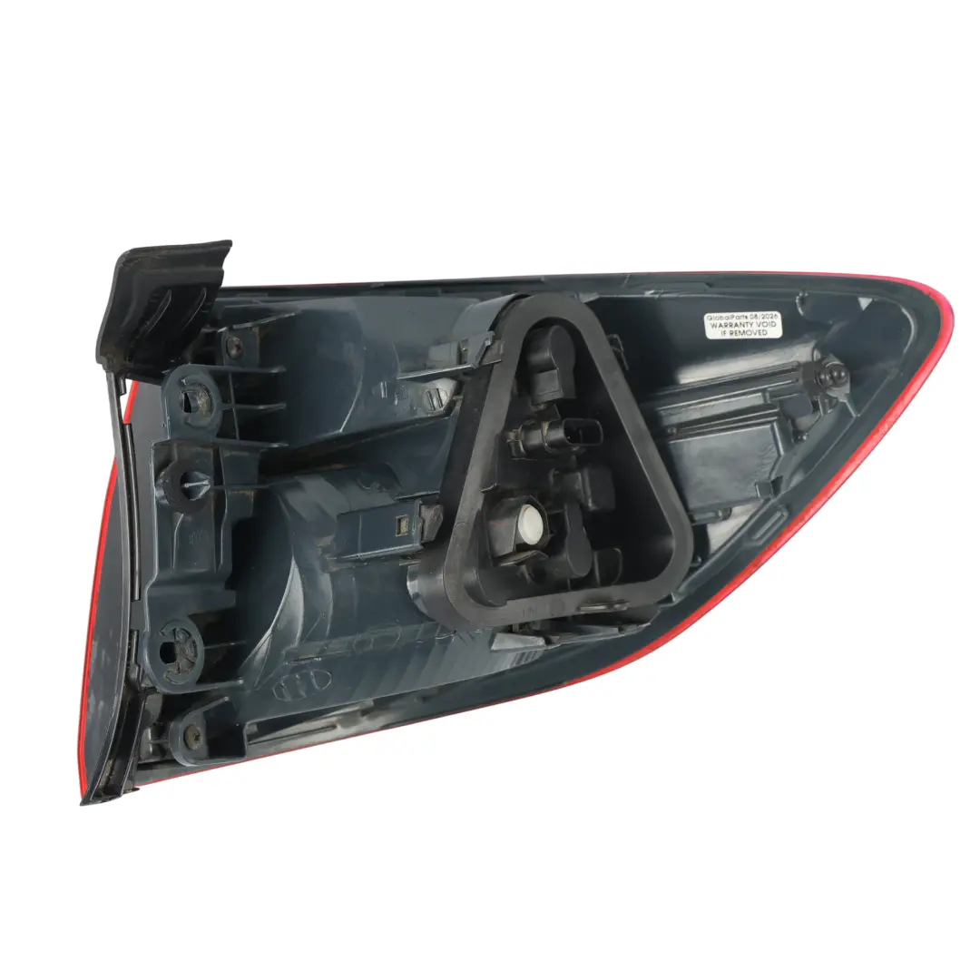 BMW F31 Luz Trasera Iluminación Panel Lateral Izquierdo - SKU 7429727-1 - Número de pieza 7429727