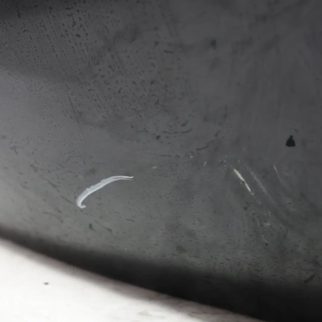 BMW F20 LCI Rear Bumper Trim Panel PDC F21 Schwarz 2 - 668 - SKU 7429773-SCH - Part number 7429773