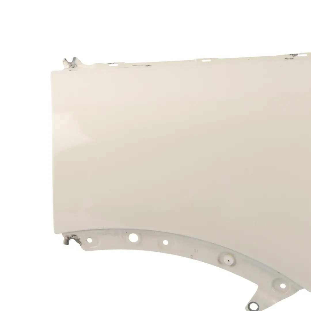 Side Panel Side Quarter Cover Left N/S Pepper White - 850 to Mini Clubman F54 Rear with Part number 7430879 Mini Clubman F54 Rear Side Panel Side Quarter Cover Left N/S Pepper White - 850 - SKU 7430879-PW - Part number 7430879