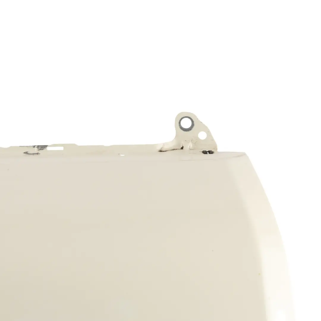Side Panel Side Quarter Cover Left N/S Pepper White - 850 to Mini Clubman F54 Rear with Part number 7430879 Mini Clubman F54 Rear Side Panel Side Quarter Cover Left N/S Pepper White - 850 - SKU 7430879-PW - Part number 7430879