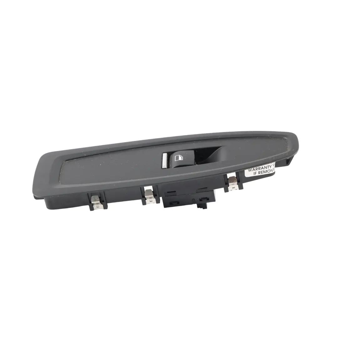 BMW F22 Interruttore Alzacristallo Anteriore Lato Passeggero - SKU 7444008 - Numero di parte 7444008