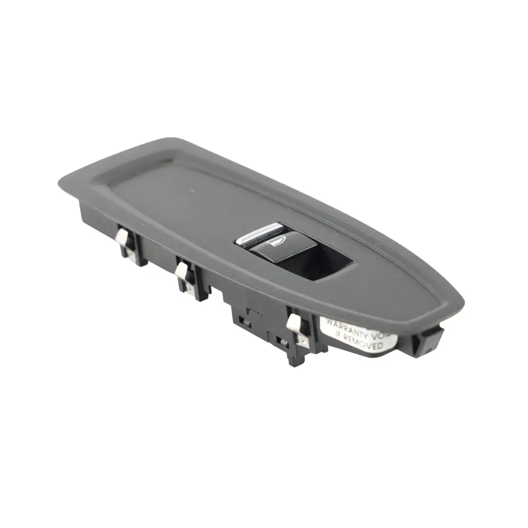 BMW F22 Window Lifter Switch Front Passenger Side - SKU 7444008 - Part number 7444008