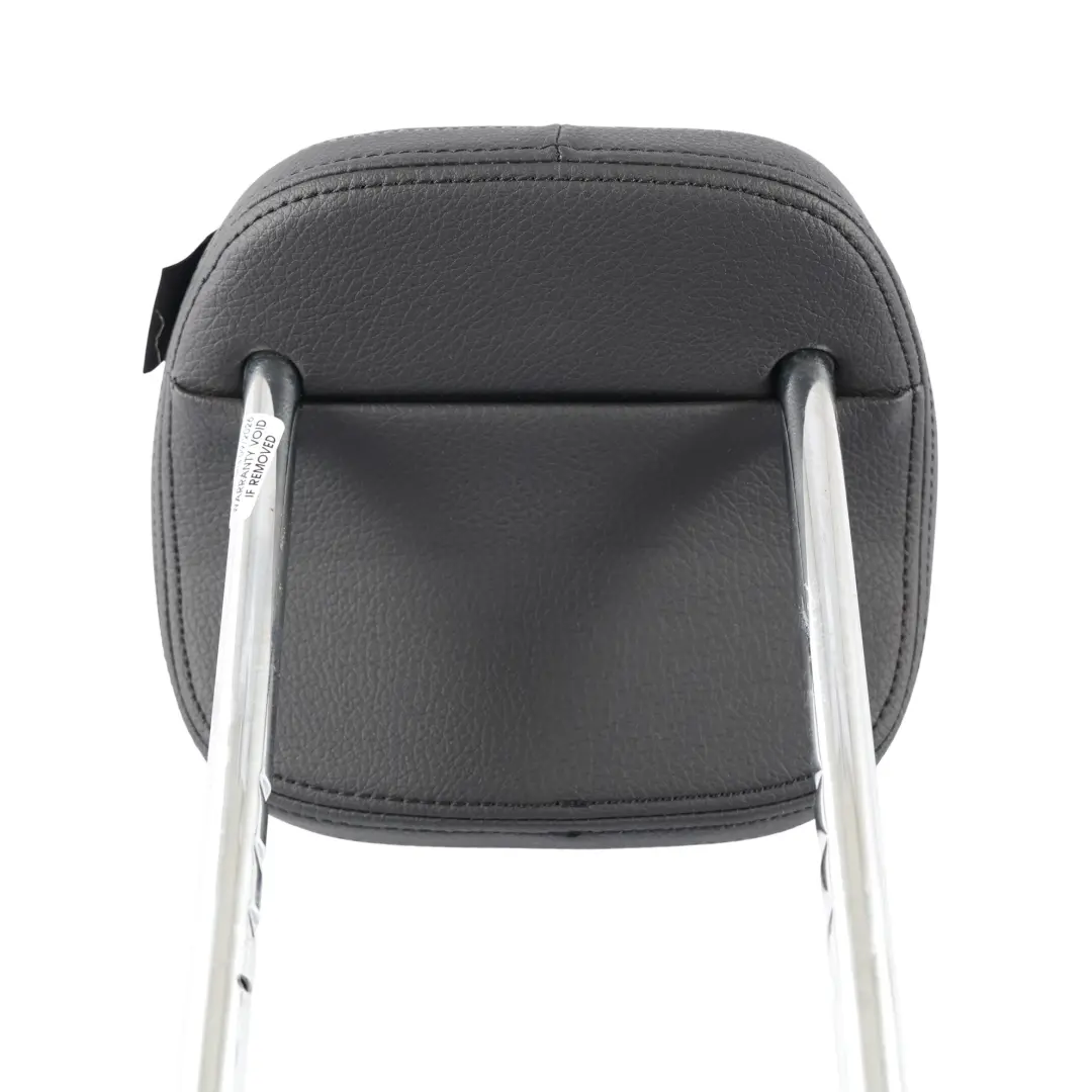 Reposacabezas Cuero BMW F45 F46 F48 F39 Asiento Trasero Izquierdo Derecho Negro para con número de pieza 7447210 Reposacabezas Cuero BMW F45 F46 F48 F39 Asiento Trasero Izquierdo Derecho Negro - SKU 7447210 - Número de pieza 7447210