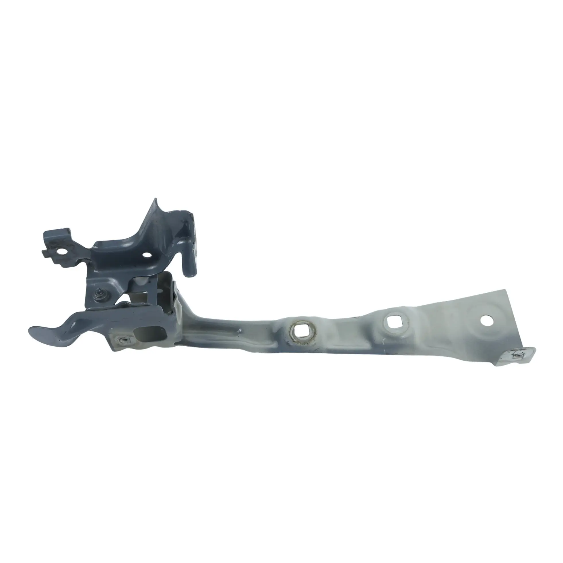 BMW F40 Soporte Panel Lateral Delantero Derecho Storm Bay Metálico C3N