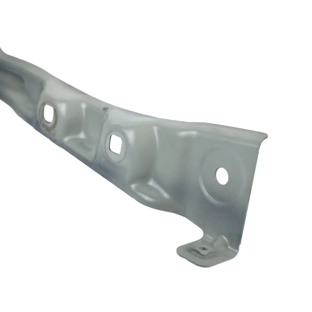 BMW F40 Side Panel Bracket Holder Front Right O/S Storm Bay Metallic - C3N - SKU 7450380-SBA - Part number 7450380