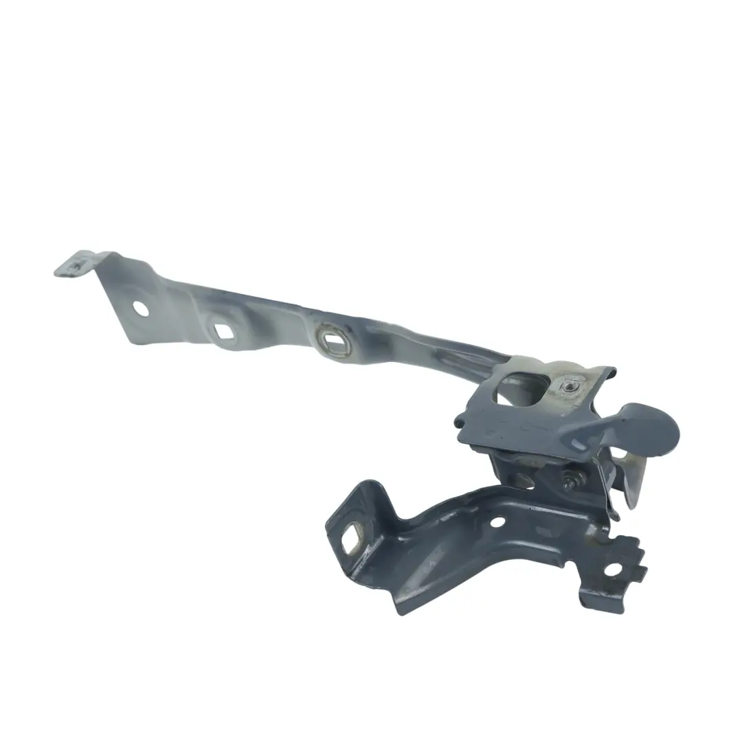 BMW F40 Side Panel Bracket Holder Front Right O/S Storm Bay Metallic - C3N - SKU 7450380-SBA - Part number 7450380