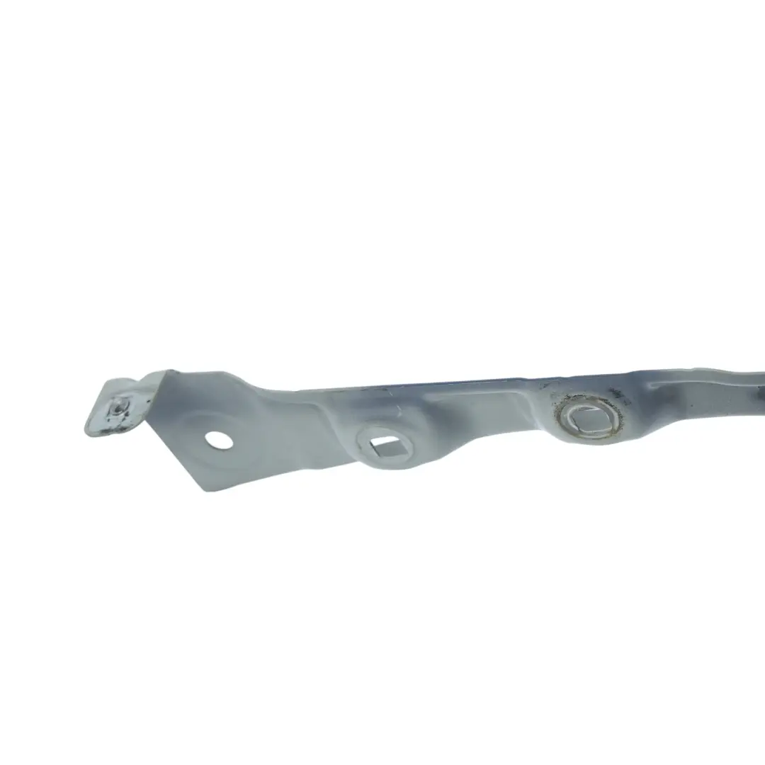 Side Panel Bracket Holder Front Right O/S Storm Bay Metallic - C3N to BMW F40 with Part number 7450380 BMW F40 Side Panel Bracket Holder Front Right O/S Storm Bay Metallic - C3N - SKU 7450380-SBA - Part number 7450380