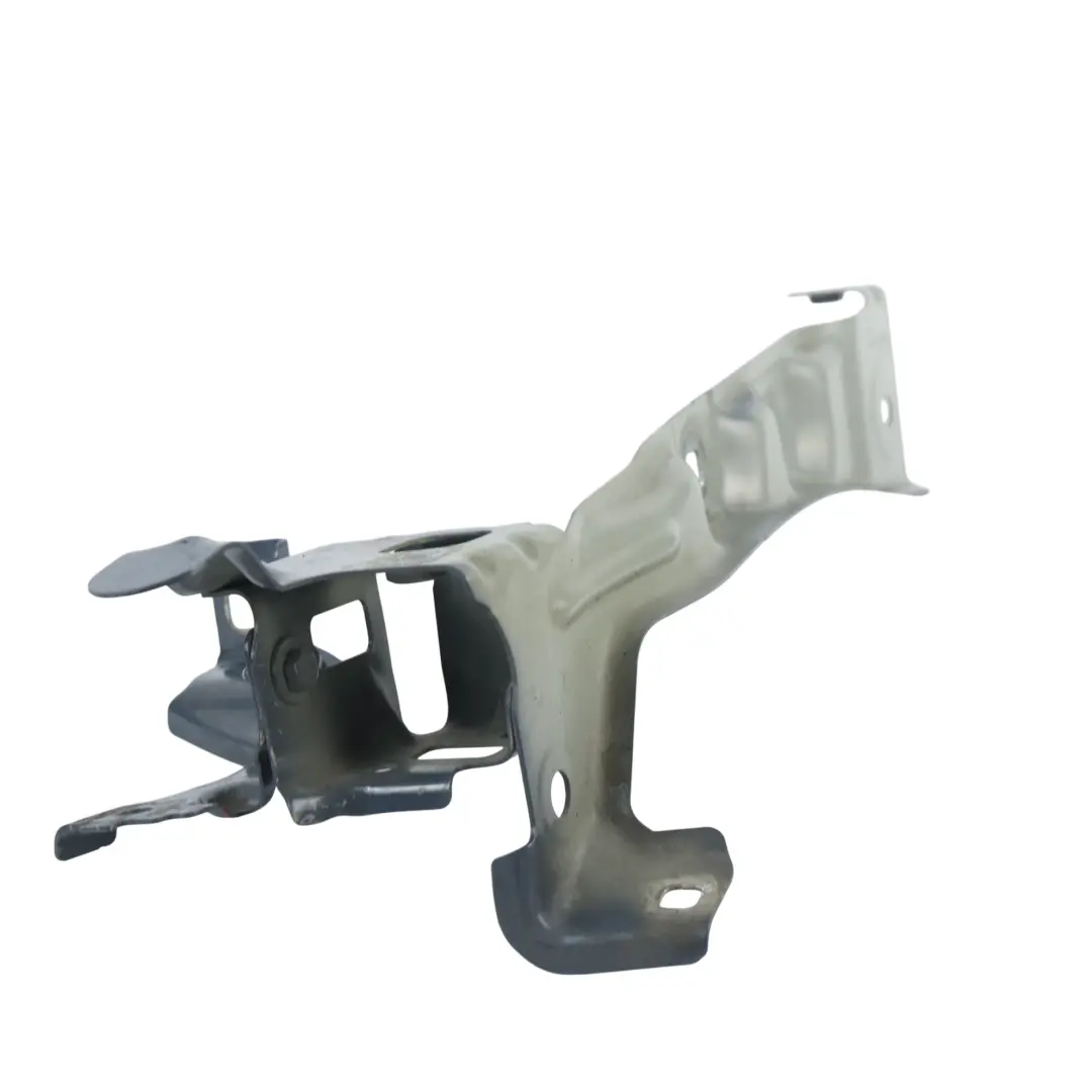 BMW F40 Side Panel Bracket Holder Front Right O/S Storm Bay Metallic - C3N - SKU 7450380-SBA - Part number 7450380
