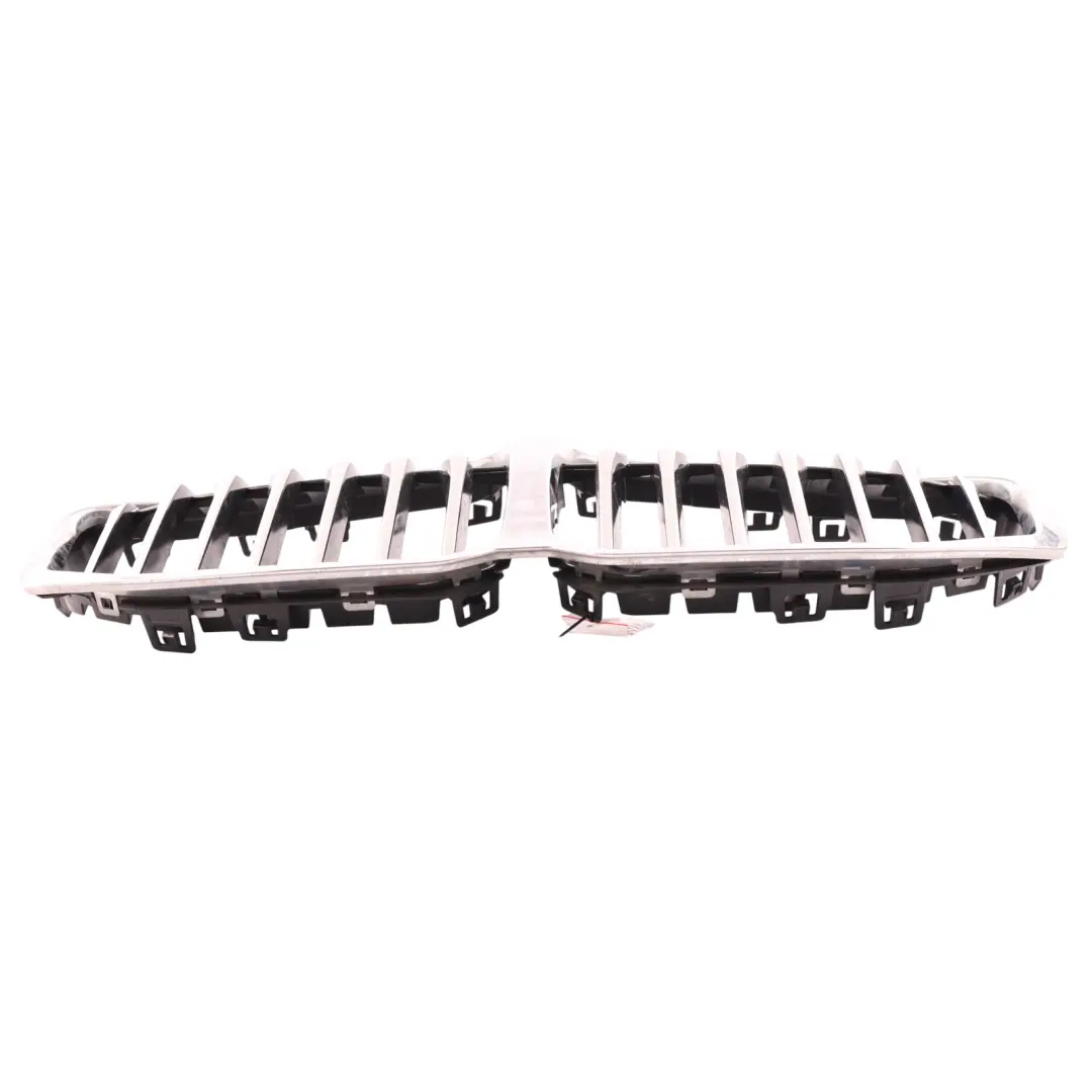 BMW F40 Front Kidney Grille Frame Trim Cover Panelling Chrome - SKU 7450959 - Part number 7450959
