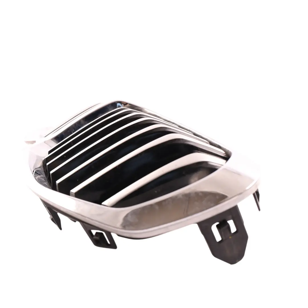 BMW F40 Front Kidney Grille Frame Trim Cover Panelling Chrome - SKU 7450959 - Part number 7450959