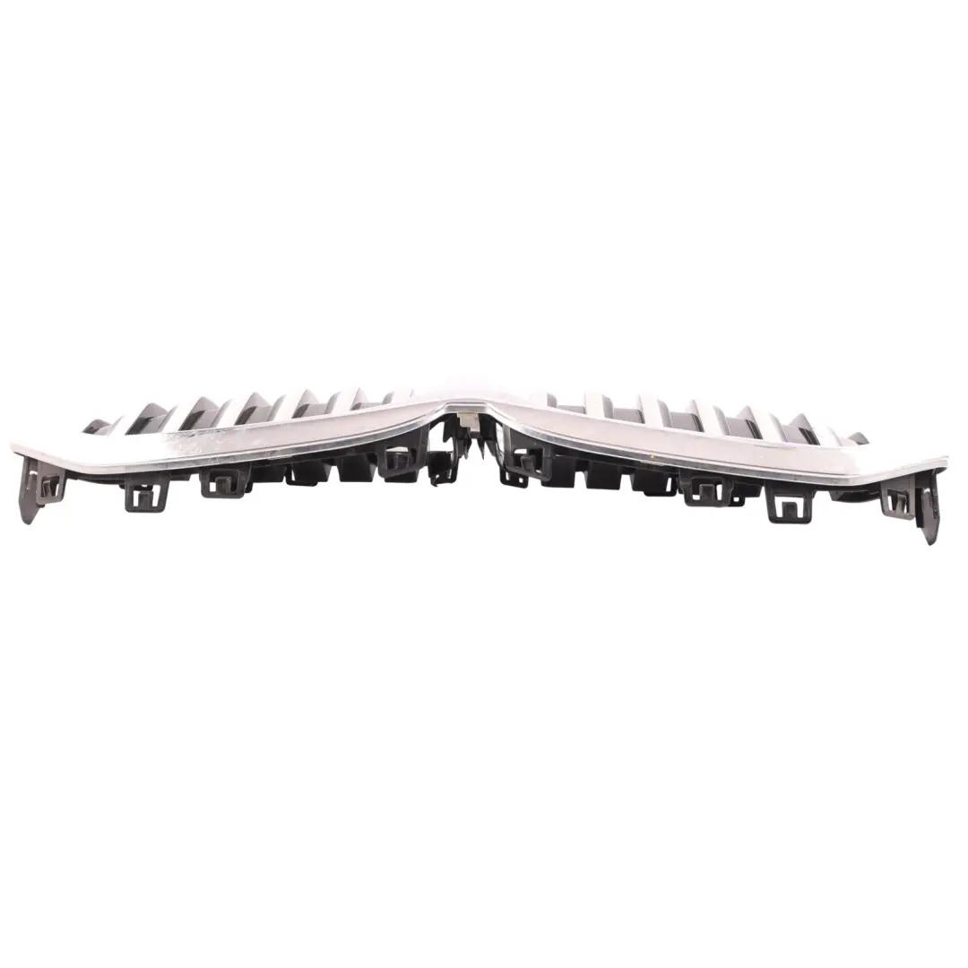 Front Kidney Grille Frame Trim Cover Panelling Chrome to BMW F40 with Part number 7450959 BMW F40 Front Kidney Grille Frame Trim Cover Panelling Chrome - SKU 7450959 - Part number 7450959