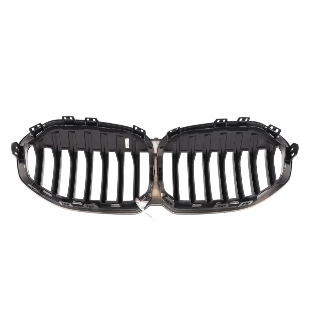 BMW F40 Front Kidney Grille Frame Trim Cover Panelling Chrome - SKU 7450959 - Part number 7450959