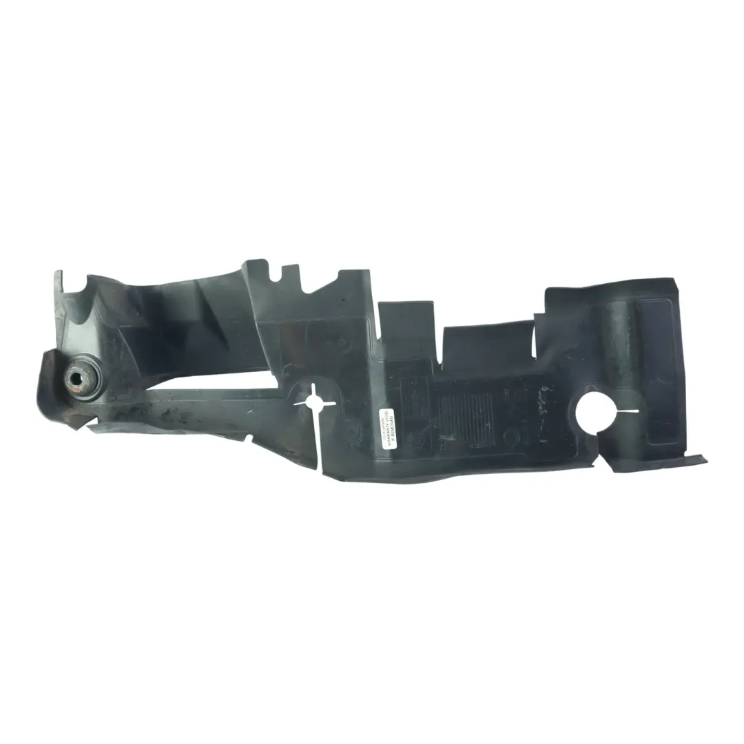 Mini F57 Convertible Air Duct Ventialtion Cooling Plate Front Right O/S - SKU 7455618 - Part number 7455618