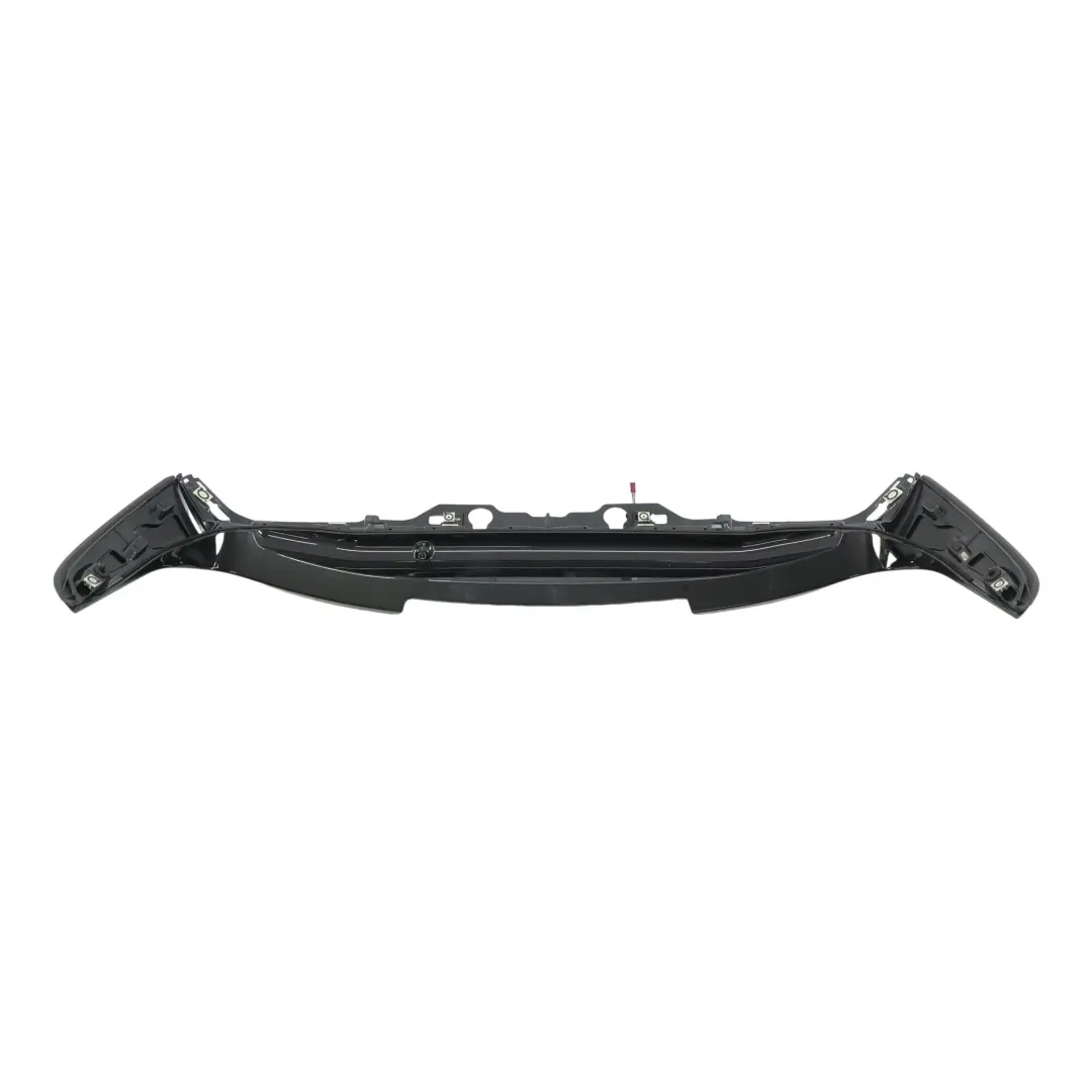 BMW F40 Cache Hayon Aileron Aérodynamique Coffre Noir - SKU 7456071-1 - Numéro de pièce 7456071