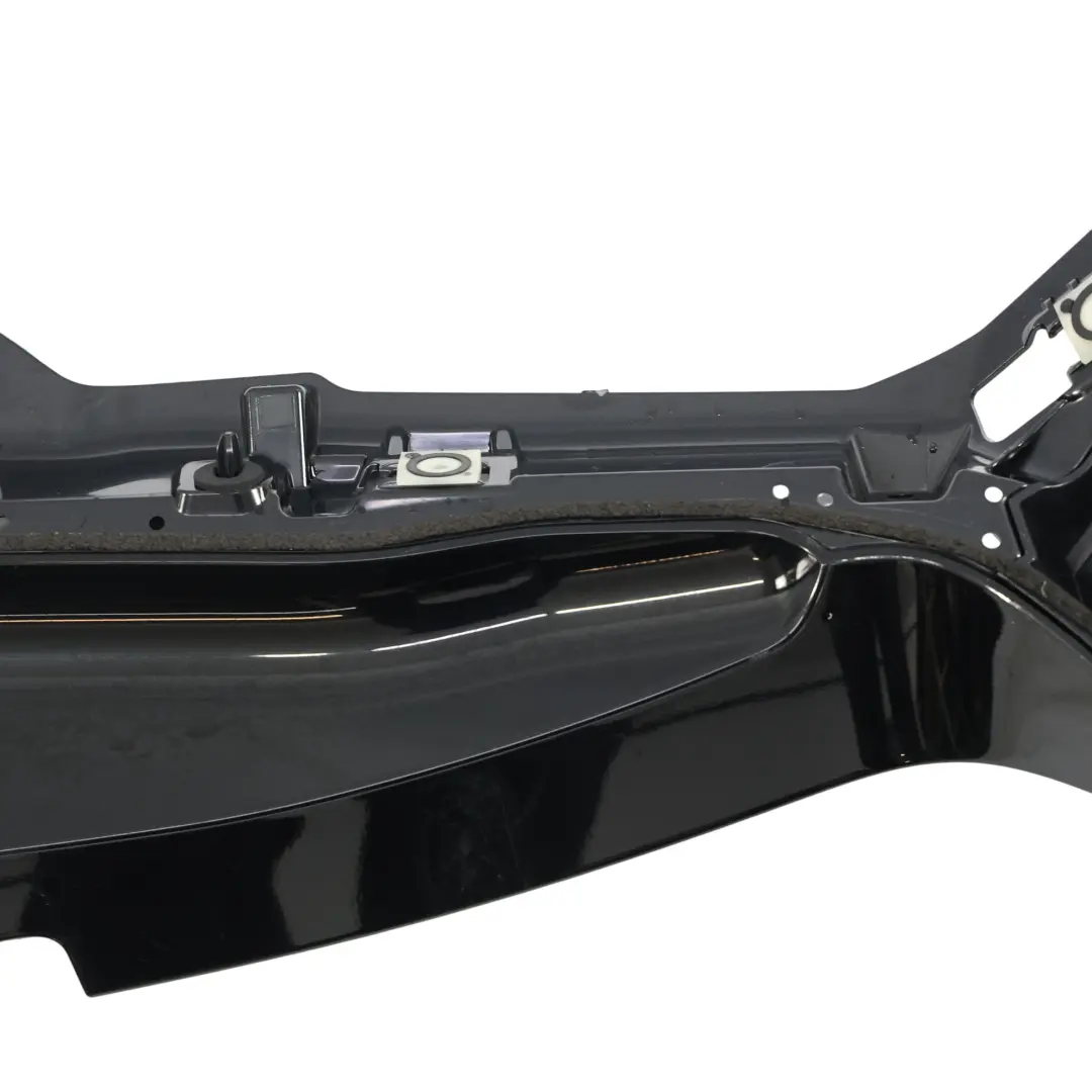 BMW F40 Cache Hayon Aileron Aérodynamique Coffre Noir - SKU 7456071-1 - Numéro de pièce 7456071