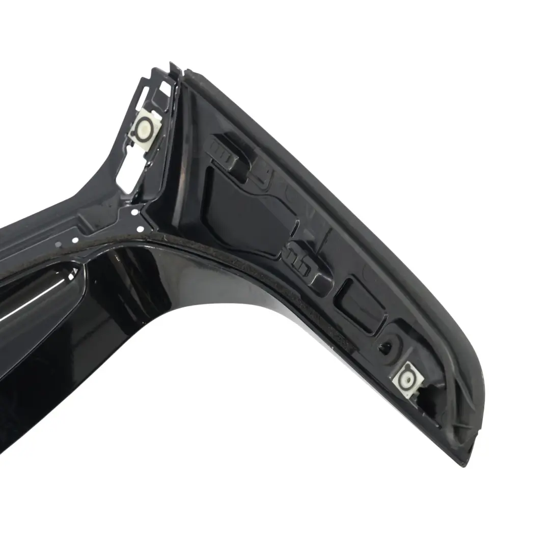 BMW F40 Cache Hayon Aileron Aérodynamique Coffre Noir - SKU 7456071-1 - Numéro de pièce 7456071