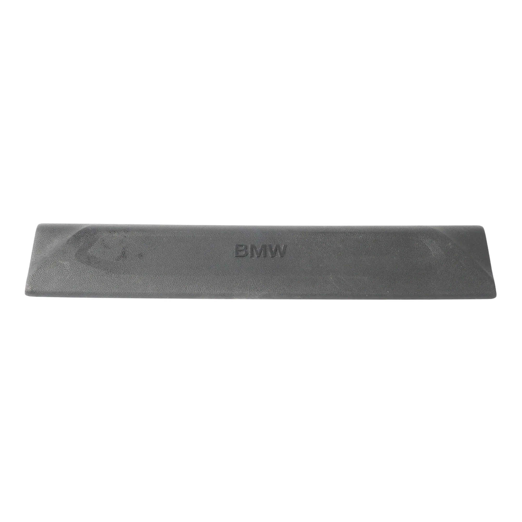 BMW F40 F70 Front Door Entrance Sill Cover Strip Black Left Right N/O/S 744937