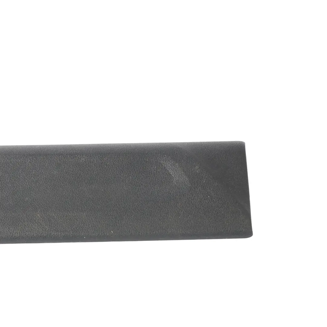 BMW F40 F70 Front Door Entrance Sill Cover Strip Black Left Right N/O/S 744937 - SKU 7462678 - Part number 7462678