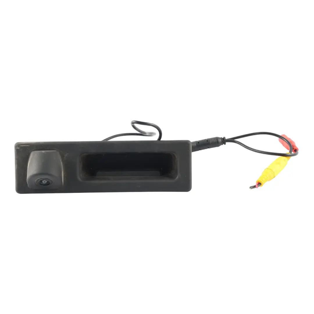Interruttore Pulsante Apertura Bagagliaio per BMW F10 F11 F30 F31 X3 F25 con numero di parte 7463161 BMW F10 F11 F30 F31 X3 F25 Interruttore Pulsante Apertura Bagagliaio - SKU 7463161-1 - Numero di parte 7463161
