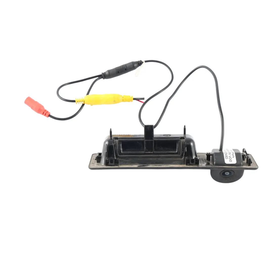 BMW F10 F11 F30 F31 X3 F25 Kofferraum Öffner Griff Schalter - SKU 7463161-1 - Teilenummer 7463161