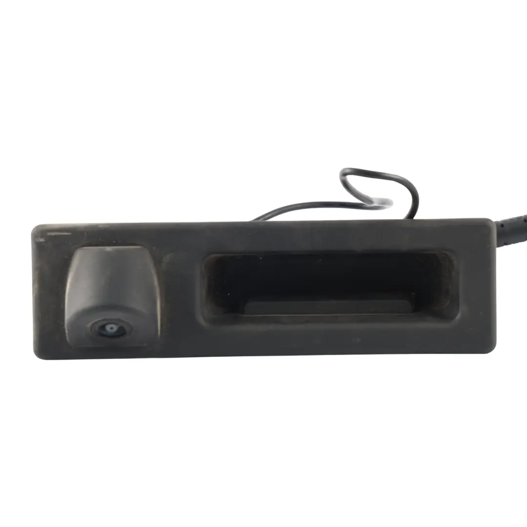 Kofferraum Öffner Griff Schalter für BMW F10 F11 F30 F31 X3 F25 mit Teilenummer 7463161 BMW F10 F11 F30 F31 X3 F25 Kofferraum Öffner Griff Schalter - SKU 7463161-1 - Teilenummer 7463161