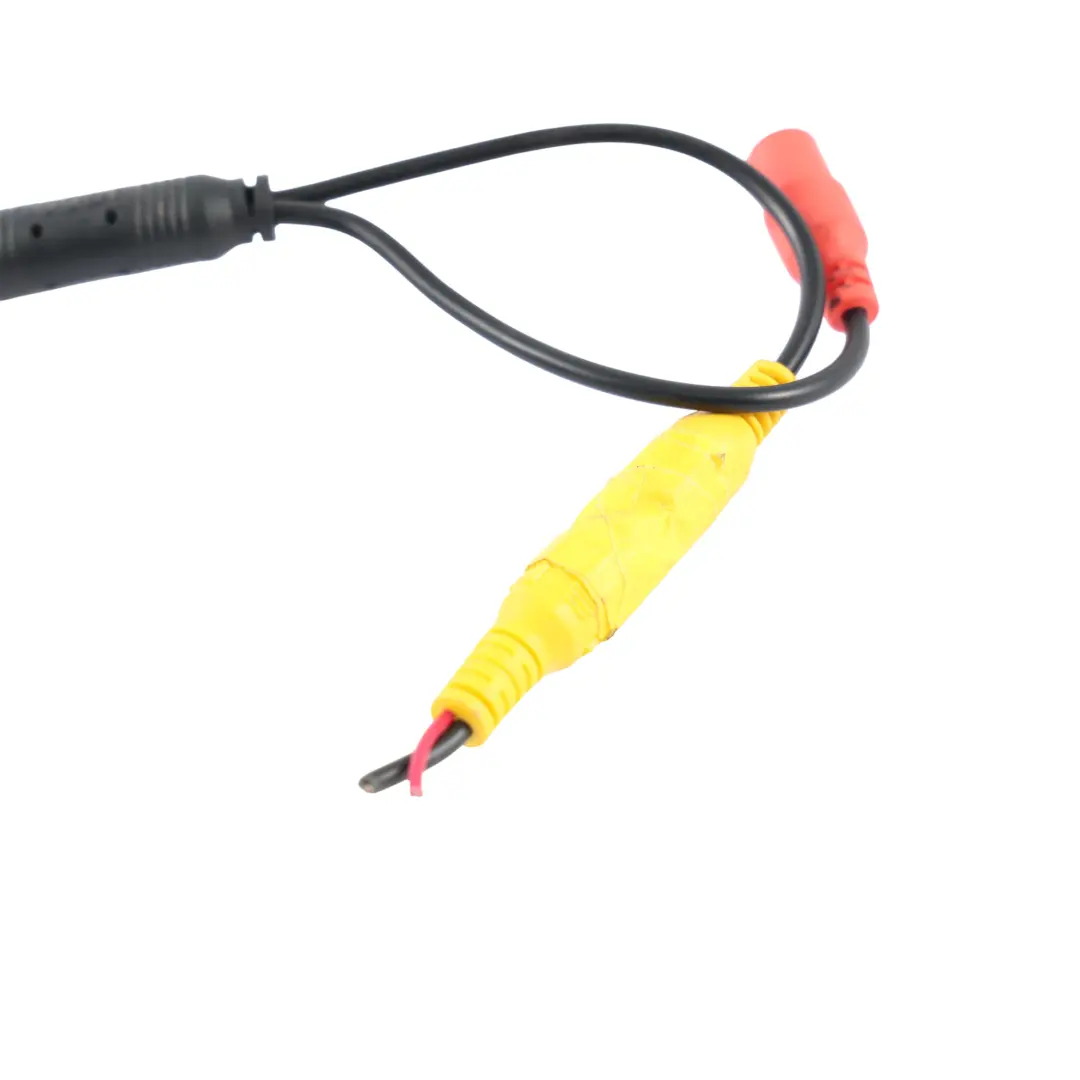 BMW F10 F11 F30 F31 X3 F25 Kofferraum Öffner Griff Schalter - SKU 7463161-1 - Teilenummer 7463161