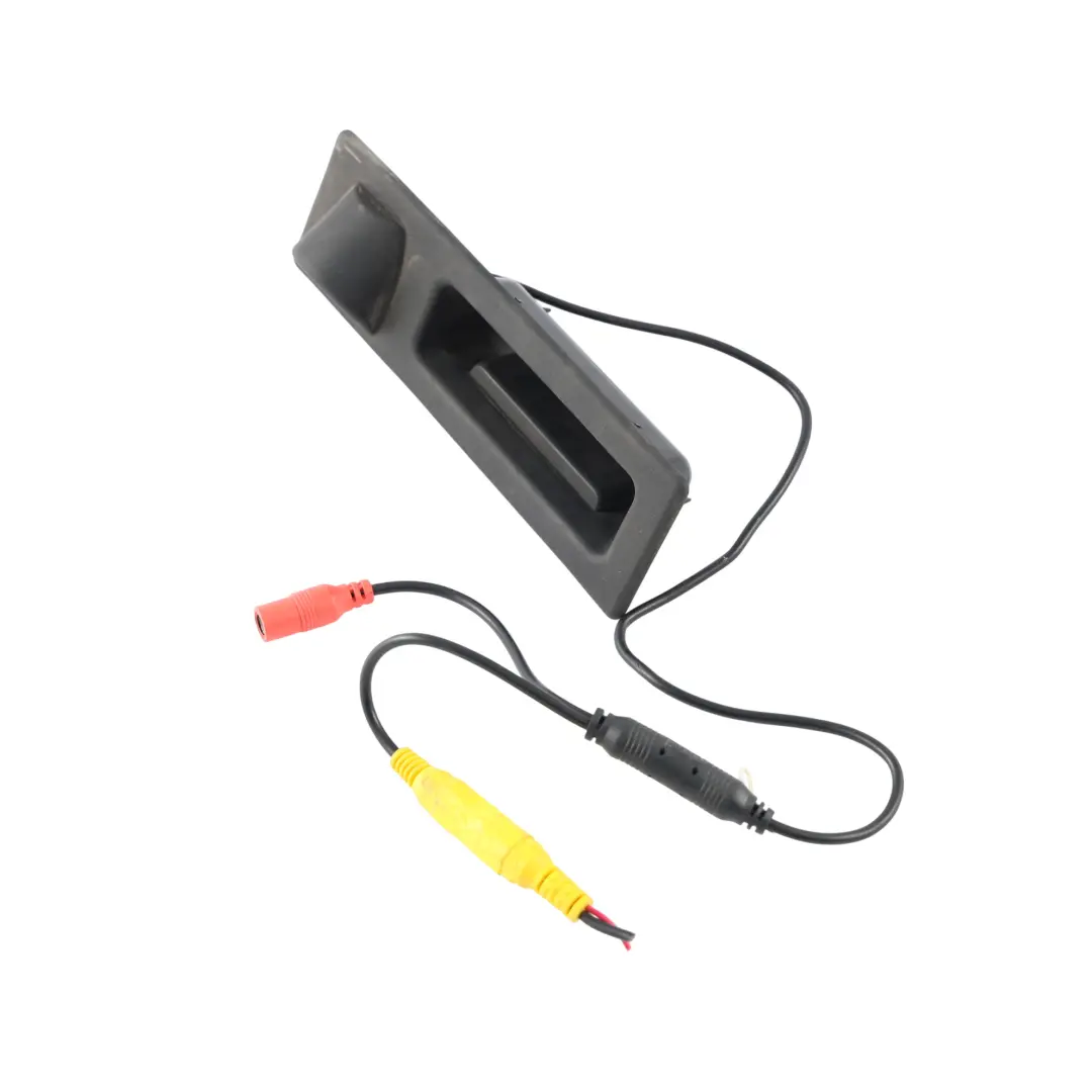 BMW F10 F11 F30 F31 X3 F25 Interruttore Pulsante Apertura Bagagliaio - SKU 7463161-1 - Numero di parte 7463161
