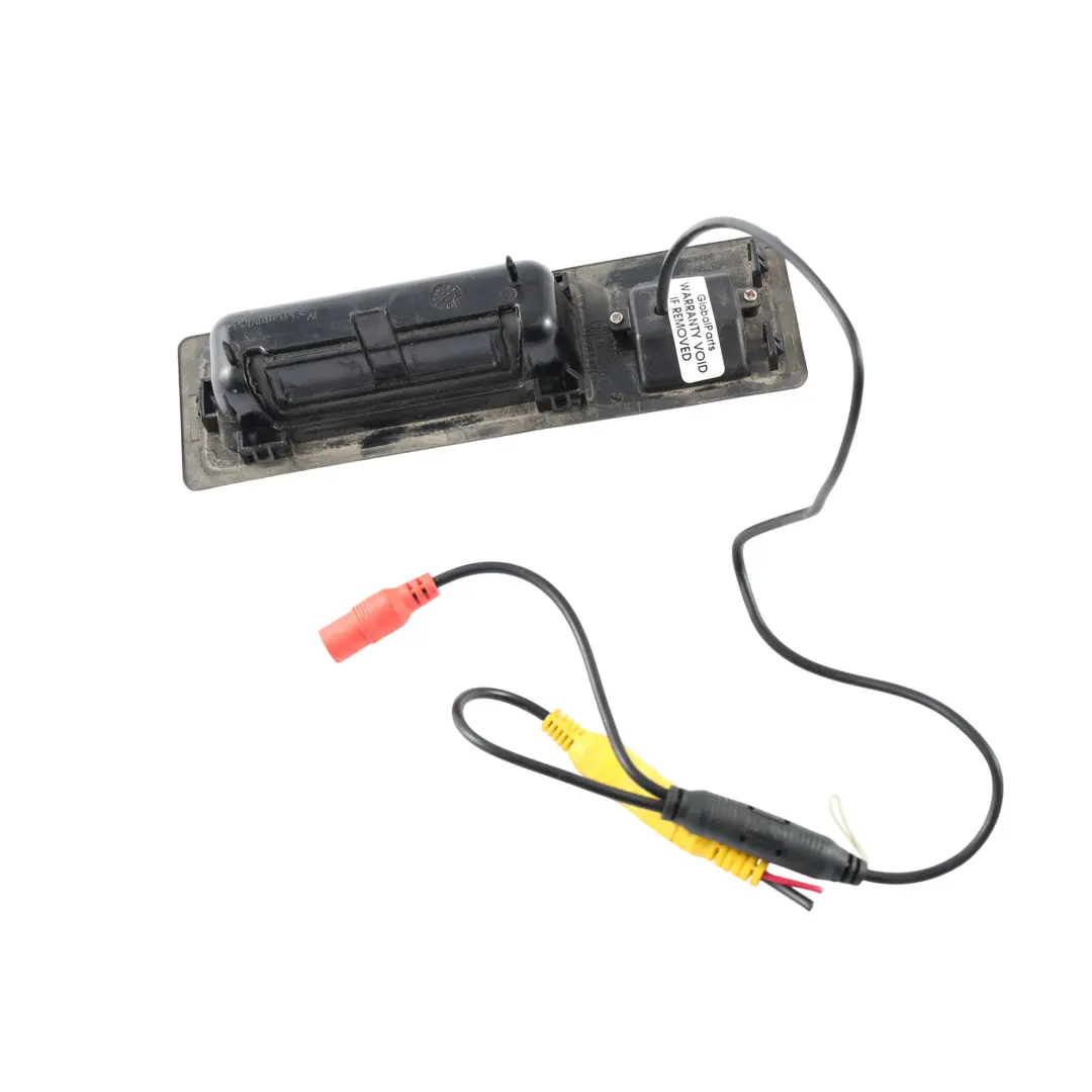 BMW F10 F11 F30 F31 X3 F25 Kofferraum Öffner Griff Schalter - SKU 7463161-1 - Teilenummer 7463161