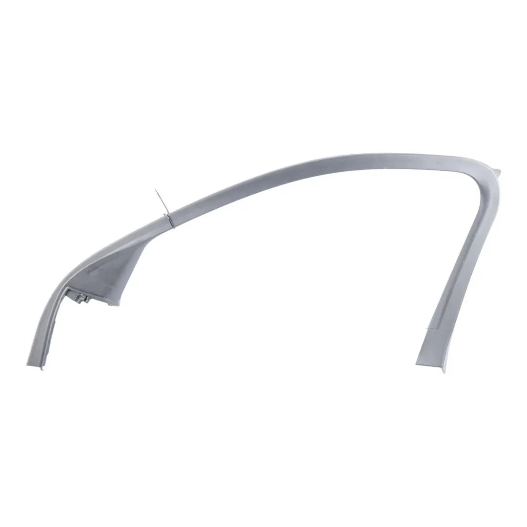 BMW F40 Door Window Frame Cover Surround Trim Panel Front Right O/S - SKU 7464800 - Part number 7464800