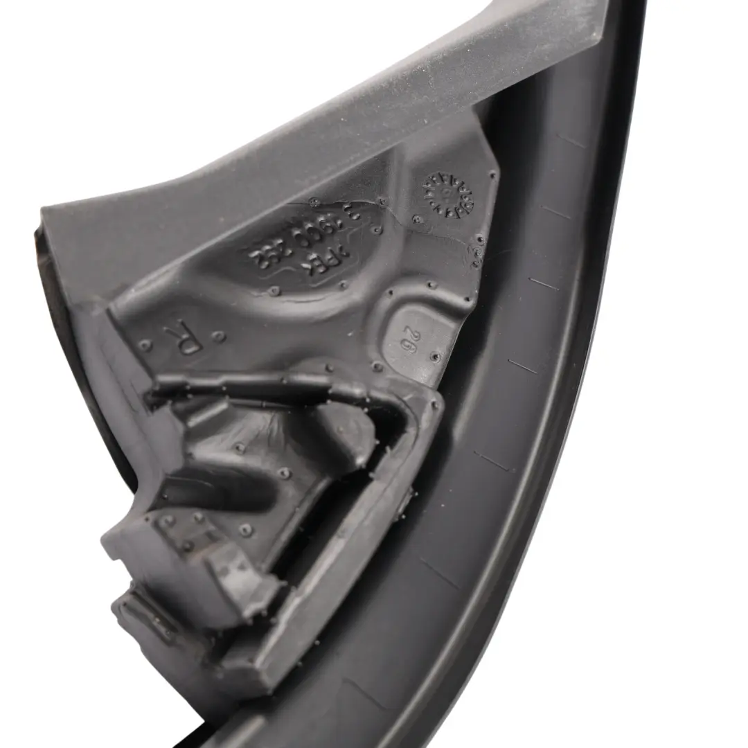Door Window Frame Cover Surround Trim Panel Front Right O/S to BMW F40 with Part number 7464800 BMW F40 Door Window Frame Cover Surround Trim Panel Front Right O/S - SKU 7464800 - Part number 7464800