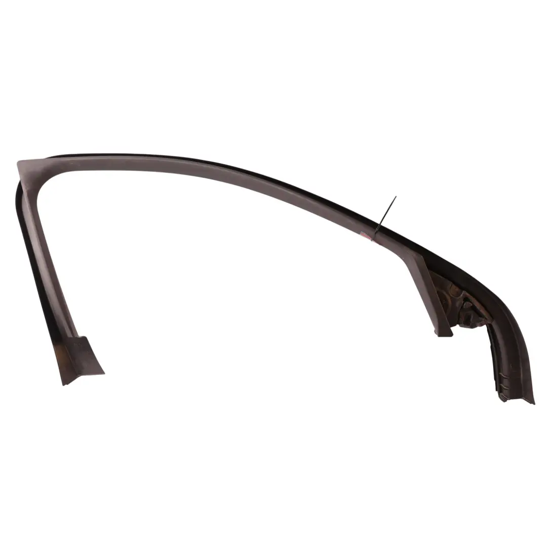 BMW F40 Door Window Frame Cover Surround Trim Panel Front Right O/S - SKU 7464800 - Part number 7464800
