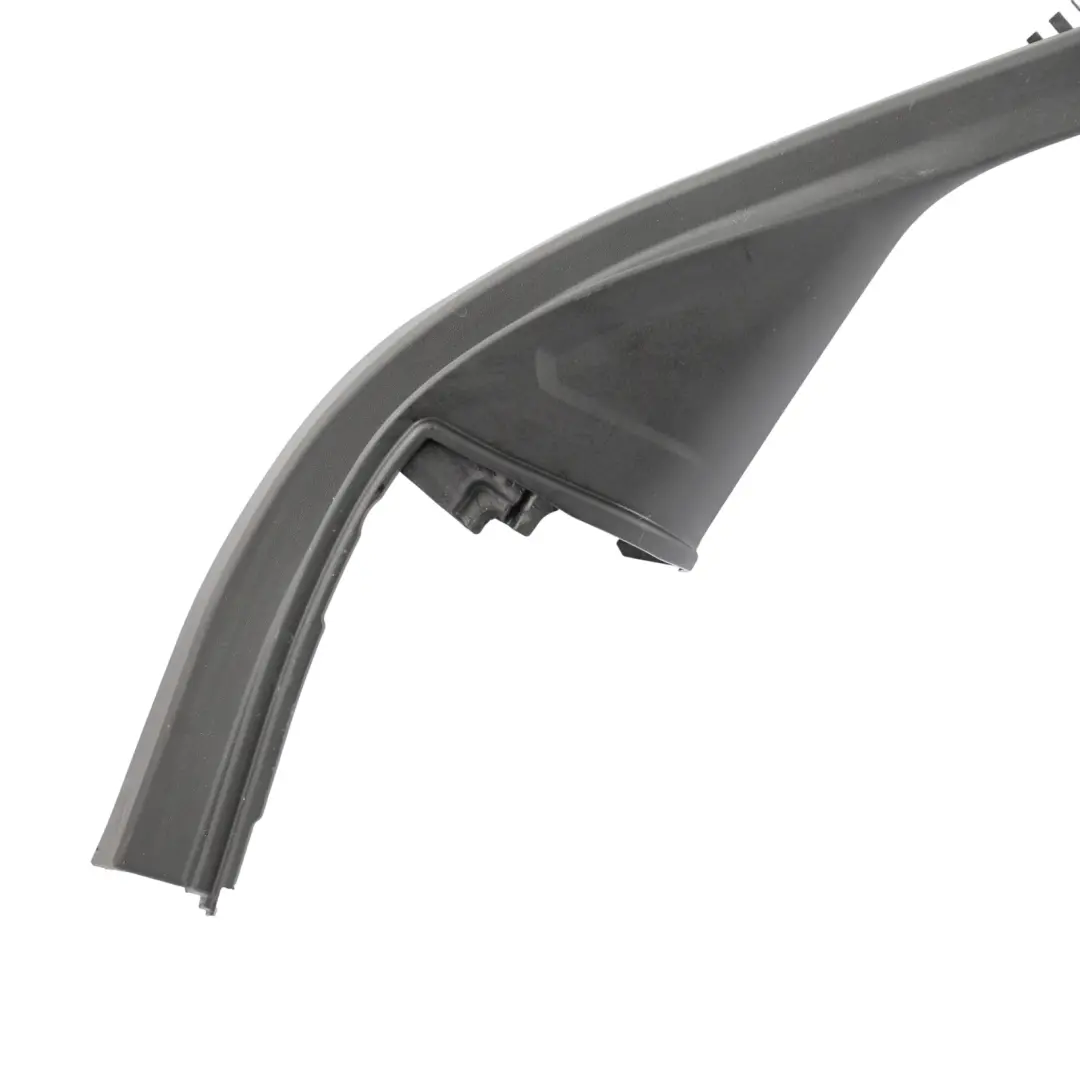 BMW F40 Door Window Frame Cover Surround Trim Panel Front Right O/S - SKU 7464800 - Part number 7464800