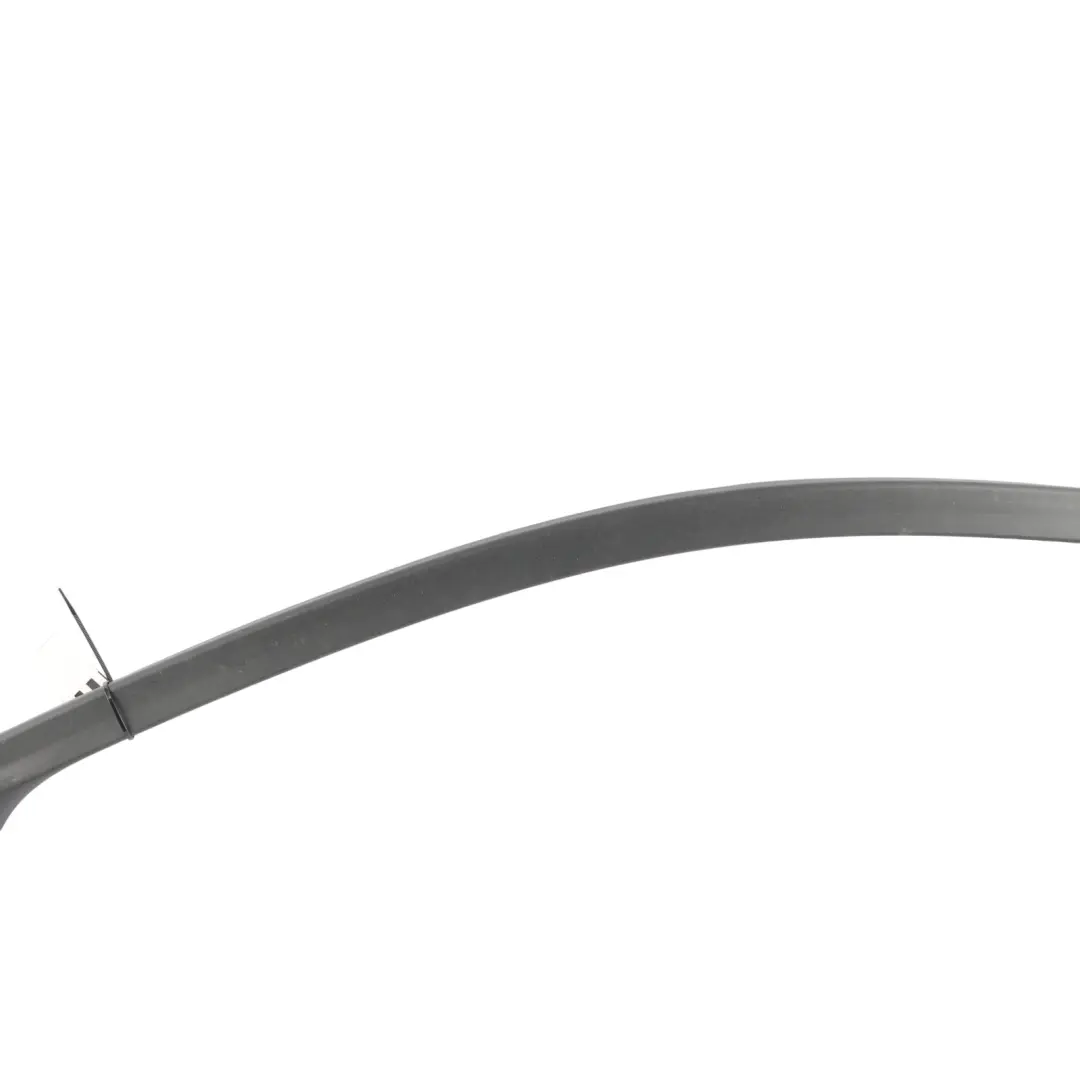 Door Window Frame Cover Surround Trim Panel Front Right O/S to BMW F40 with Part number 7464800 BMW F40 Door Window Frame Cover Surround Trim Panel Front Right O/S - SKU 7464800 - Part number 7464800