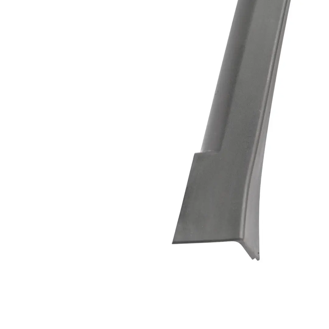 Door Window Frame Cover Surround Trim Panel Front Right O/S to BMW F40 with Part number 7464800 BMW F40 Door Window Frame Cover Surround Trim Panel Front Right O/S - SKU 7464800 - Part number 7464800