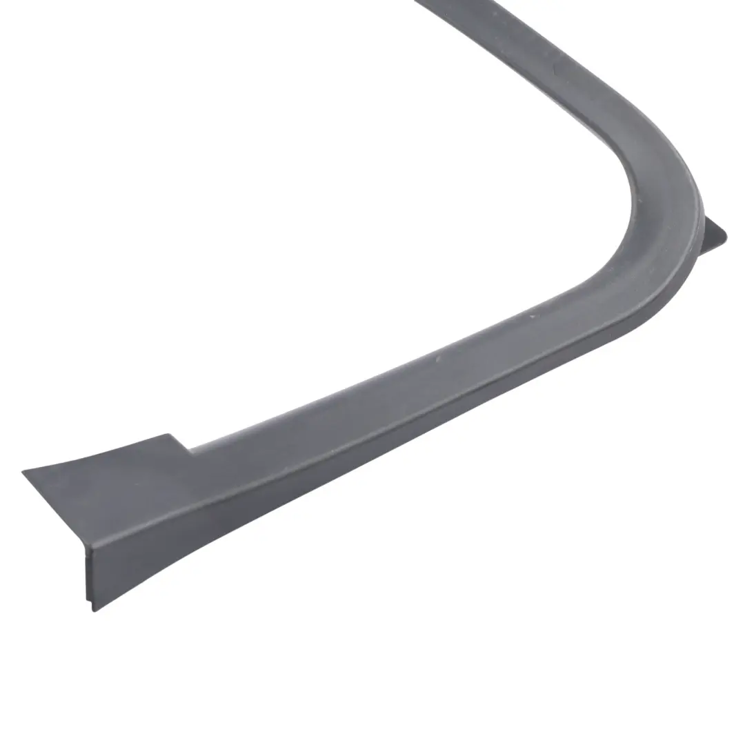BMW F40 Door Window Frame Cover Surround Trim Panel Front Right O/S - SKU 7464800 - Part number 7464800