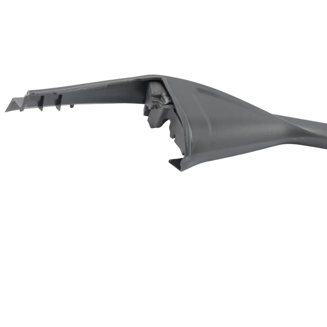 Door Window Frame Cover Surround Trim Panel Front Right O/S to BMW F40 with Part number 7464800 BMW F40 Door Window Frame Cover Surround Trim Panel Front Right O/S - SKU 7464800 - Part number 7464800