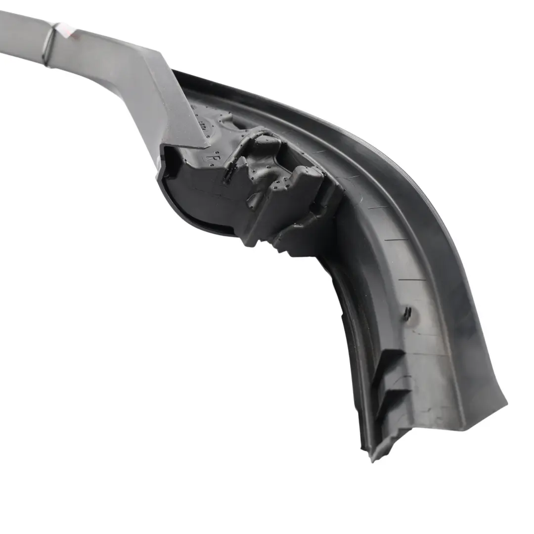 Door Window Frame Cover Surround Trim Panel Front Right O/S to BMW F40 with Part number 7464800 BMW F40 Door Window Frame Cover Surround Trim Panel Front Right O/S - SKU 7464800 - Part number 7464800