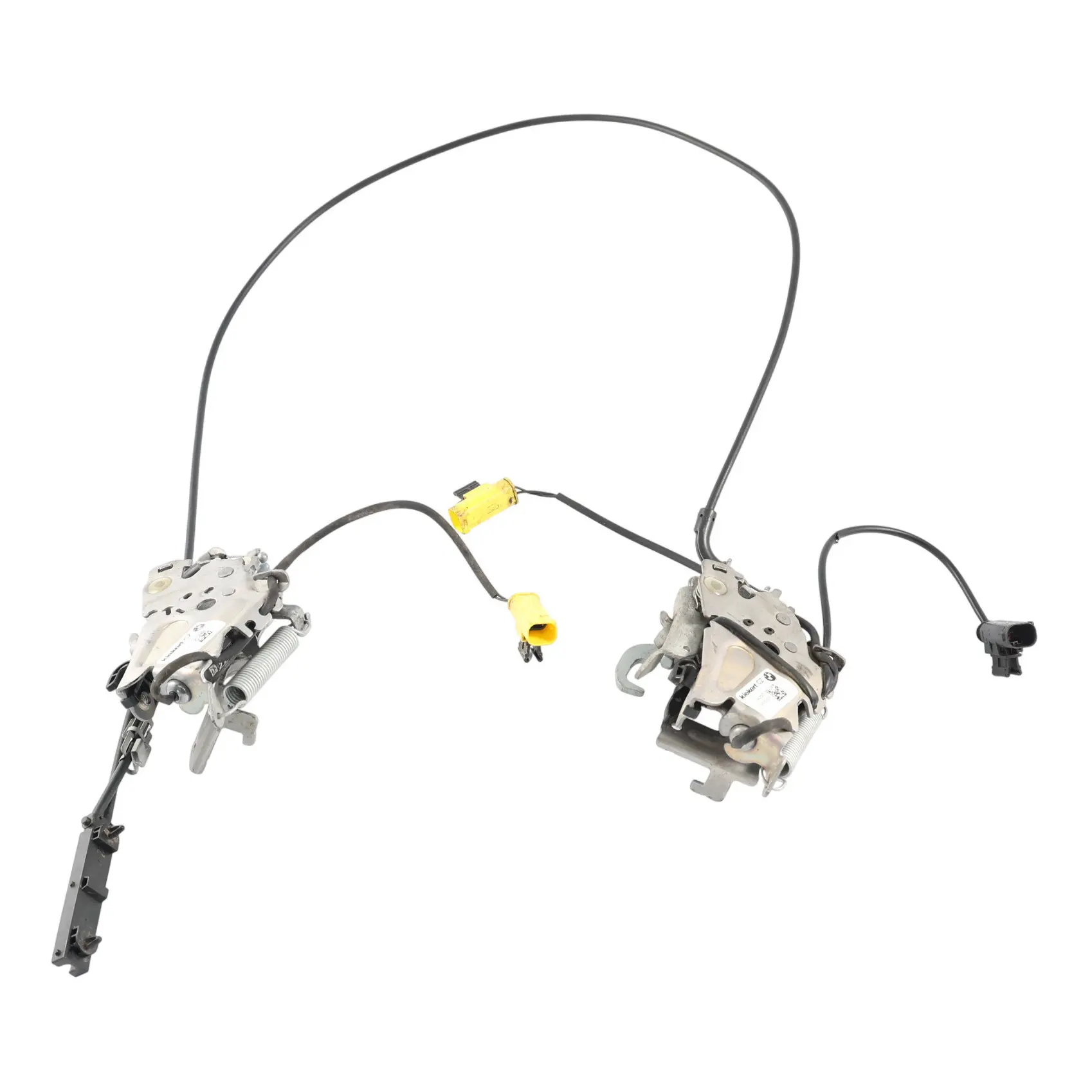BMW F40 F44 G20 G21 Motorhauben Schloss FGS Aktiv Links Rechts 7468350