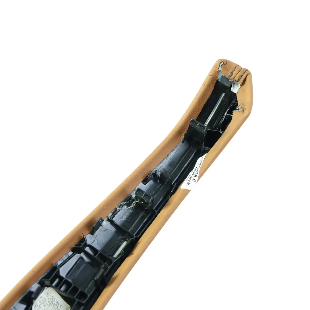 BMW X3 G01 Poignée Intérieure Garniture Porte Avant Arrière Gauche - SKU 7470879-1 - Numéro de pièce 7470879