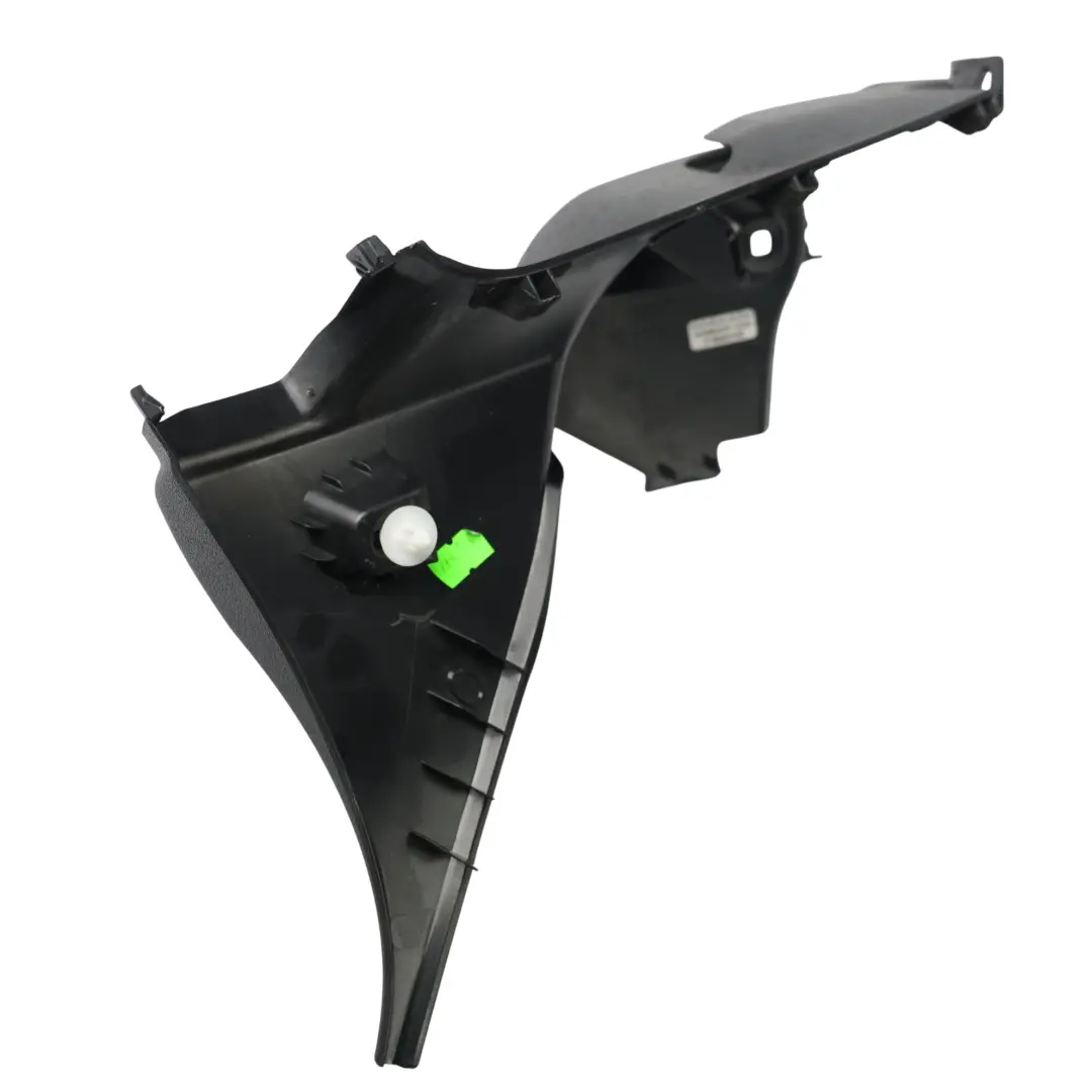 BMW F44 Gran Coupé Copertura Guida Cintura Sicurezza Posteriore Sinistra - SKU 7475573 - Numero di parte 7475573