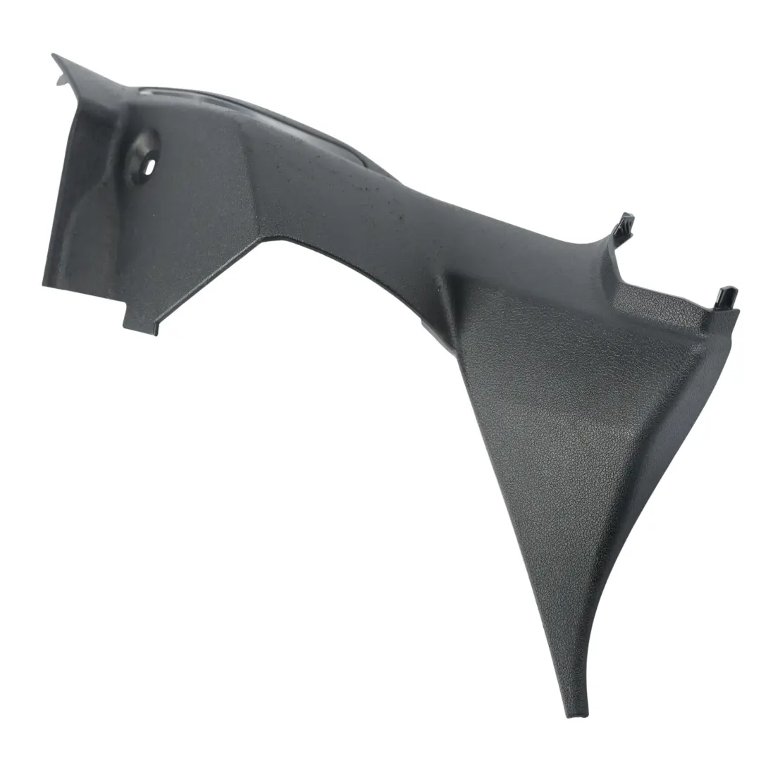 Coupé Copertura Guida Cintura Sicurezza Posteriore Sinistra per BMW F44 Gran con numero di parte 7475573 BMW F44 Gran Coupé Copertura Guida Cintura Sicurezza Posteriore Sinistra - SKU 7475573 - Numero di parte 7475573
